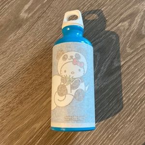 Sigg Hello Kitty Panda Bottle